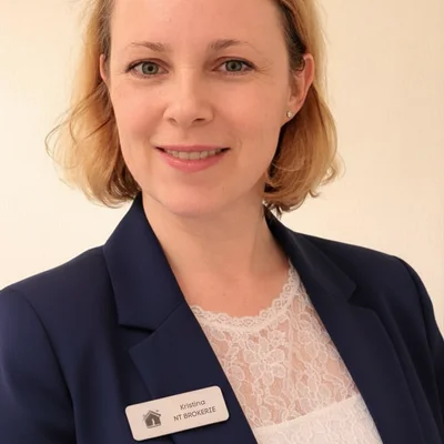 Erdvė vizijai