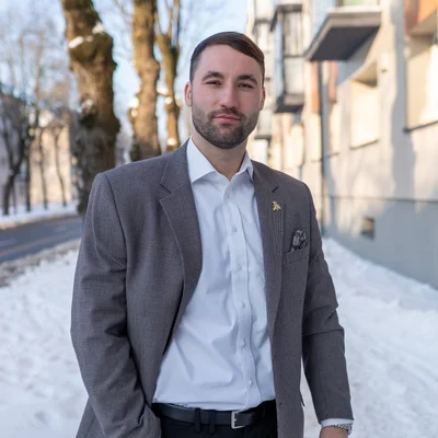 Modestas Miliauskas