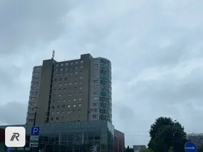 Vilnius, Kareivių gatvė  19