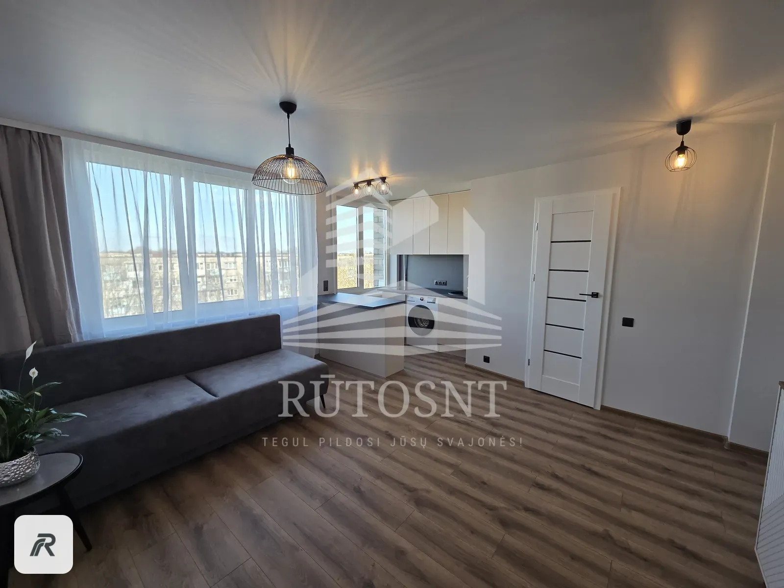Klaipėda, Kauno gatvė 39A 2