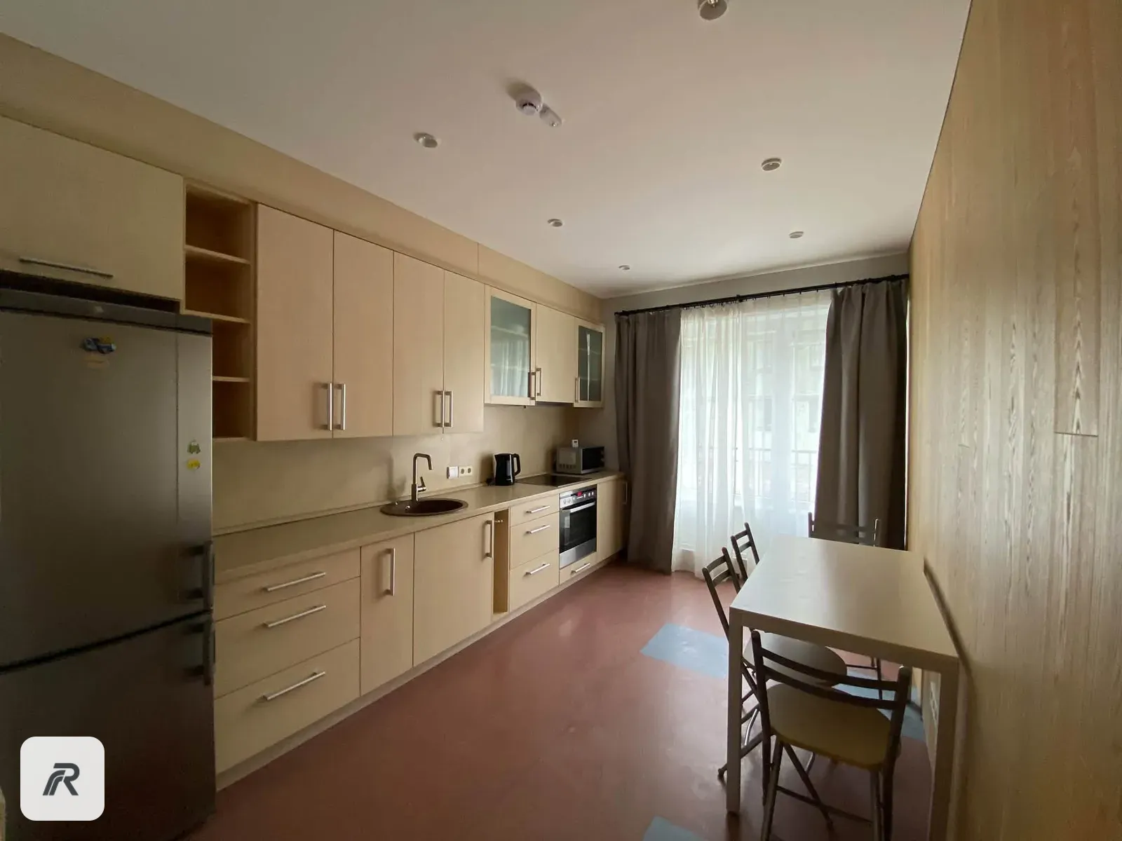 Vilnius, P. Vileišio gatvė 6B 10