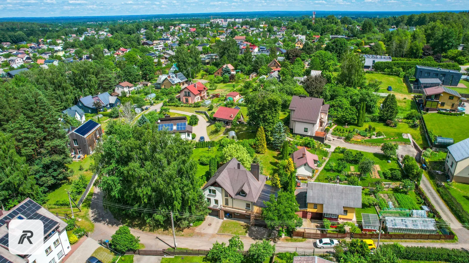 Vilnius, Rokantiškių gatvė 137 26