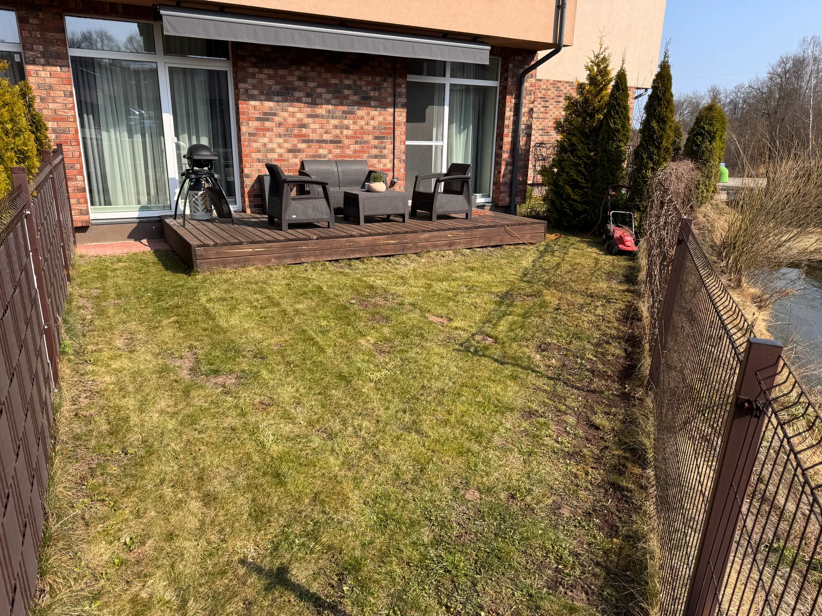 Vilnius, Antakalnis, V. Grybo 20 2