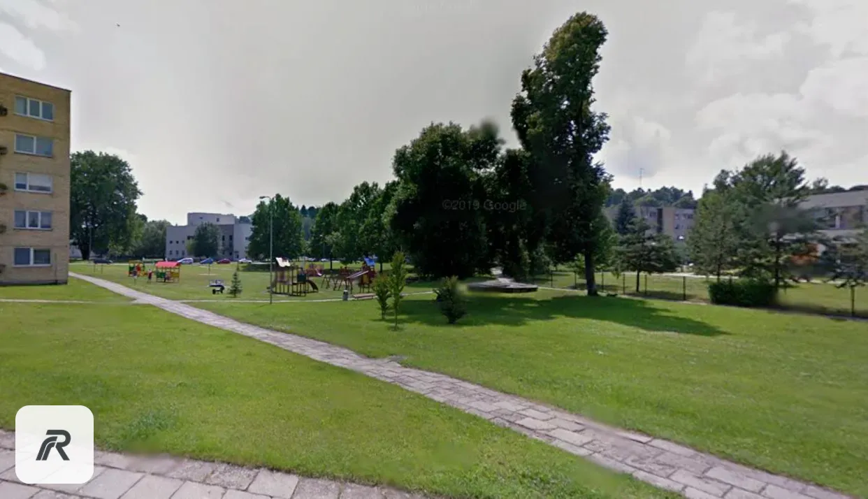 Birštonas, Druskupio gatvė 4 11