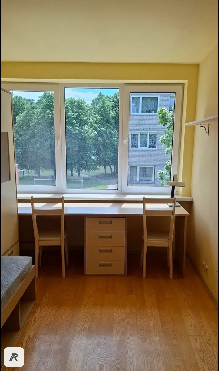 Marijampolė, R. Juknevičiaus gatvė 5