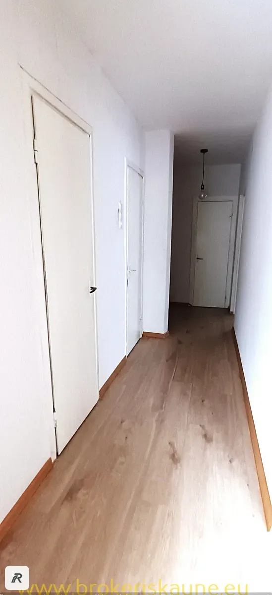 Kaunas, Ašigalio Gatvė 47. 47 9