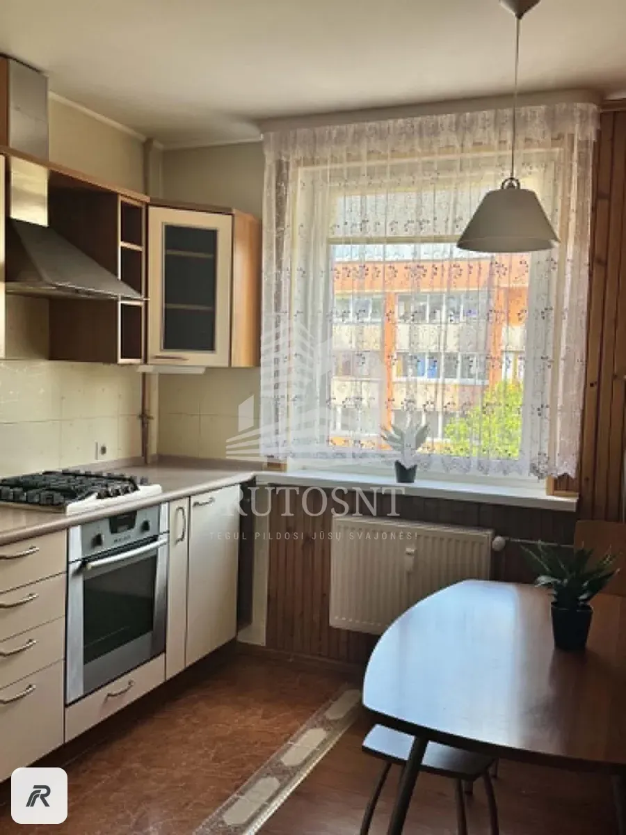 Klaipėda, Pietinė gatvė 12