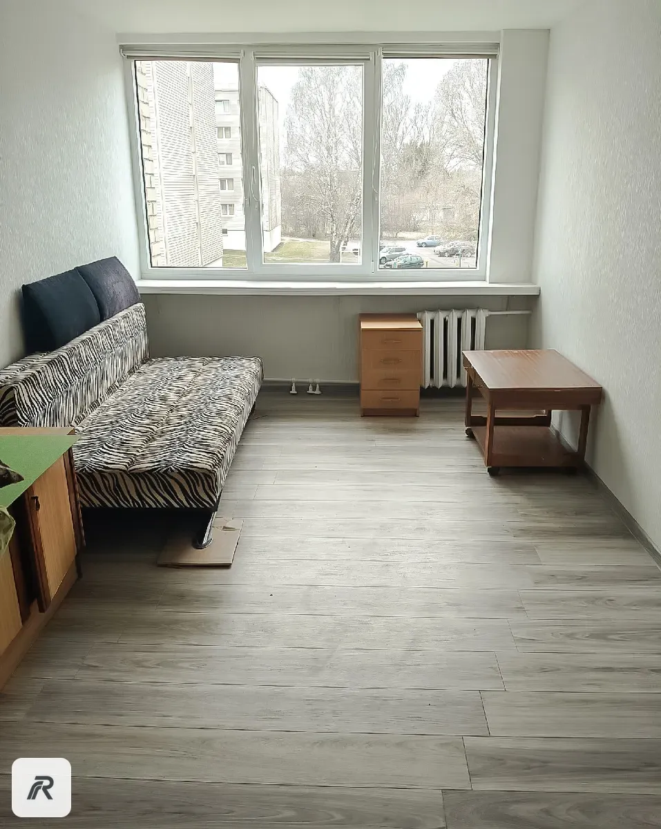 Šiauliai, M. K. Čiurlionio gatvė 16