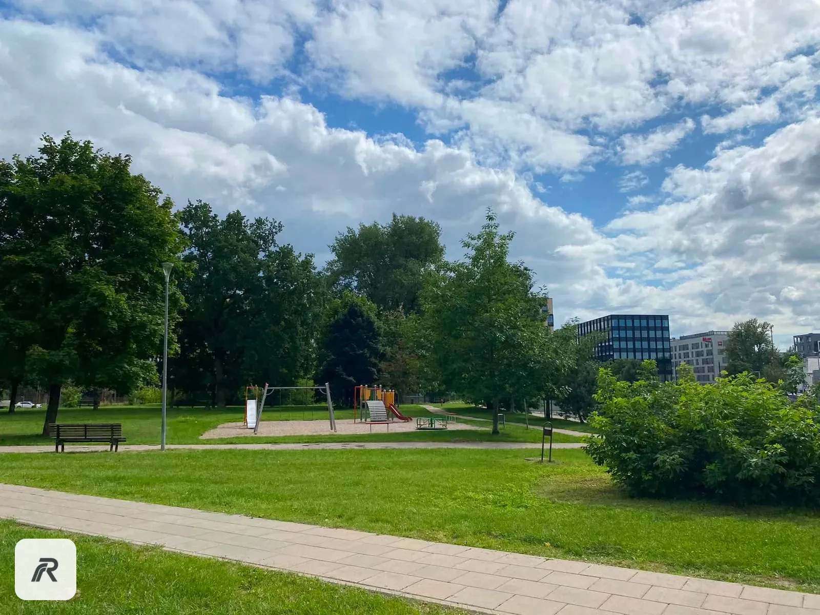 Vilnius, Rinktinės gatvė 3