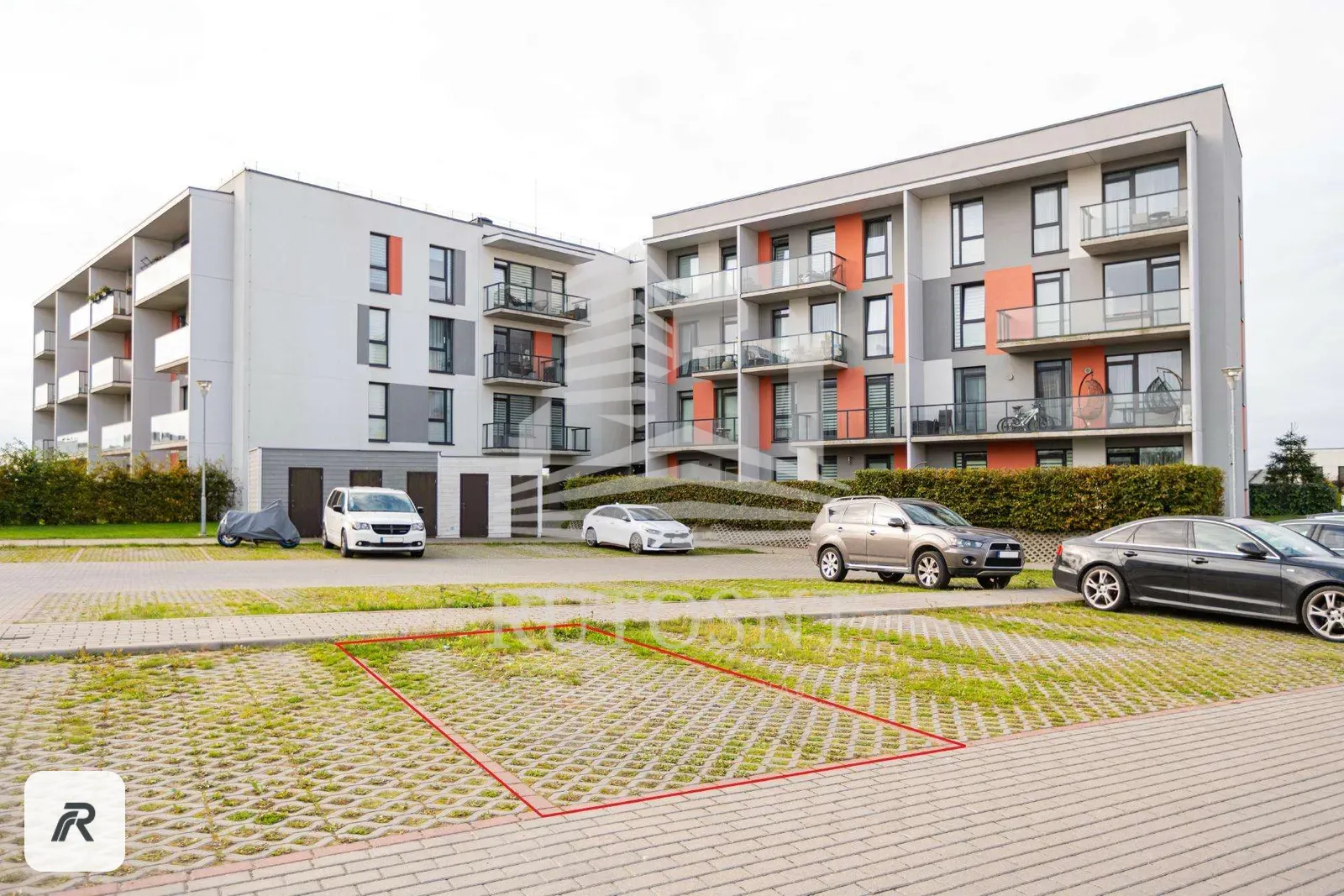 Klaipėda, Ragainės gatvė 19