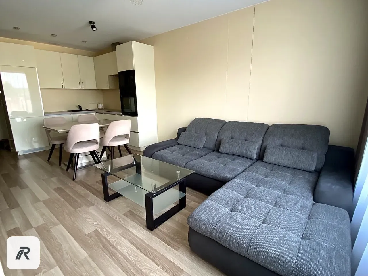 Vilnius, Nemenčinės plentas 4E 5
