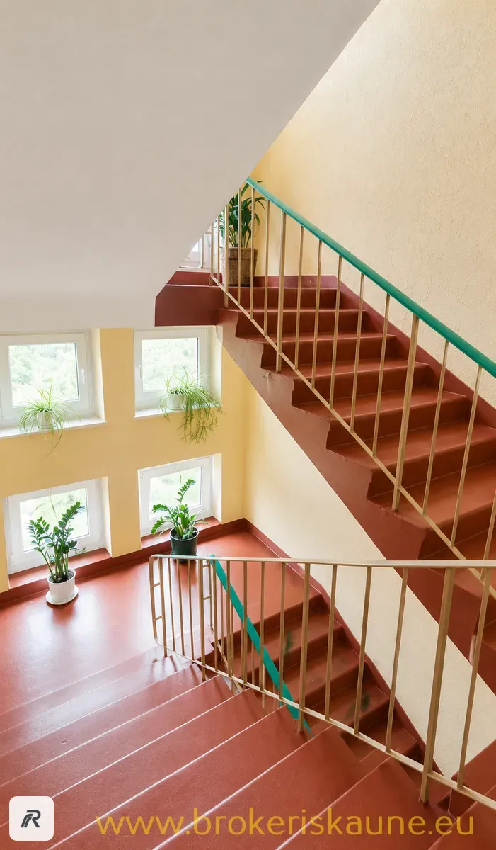 Kaunas, S. Žukausko gatvė 15