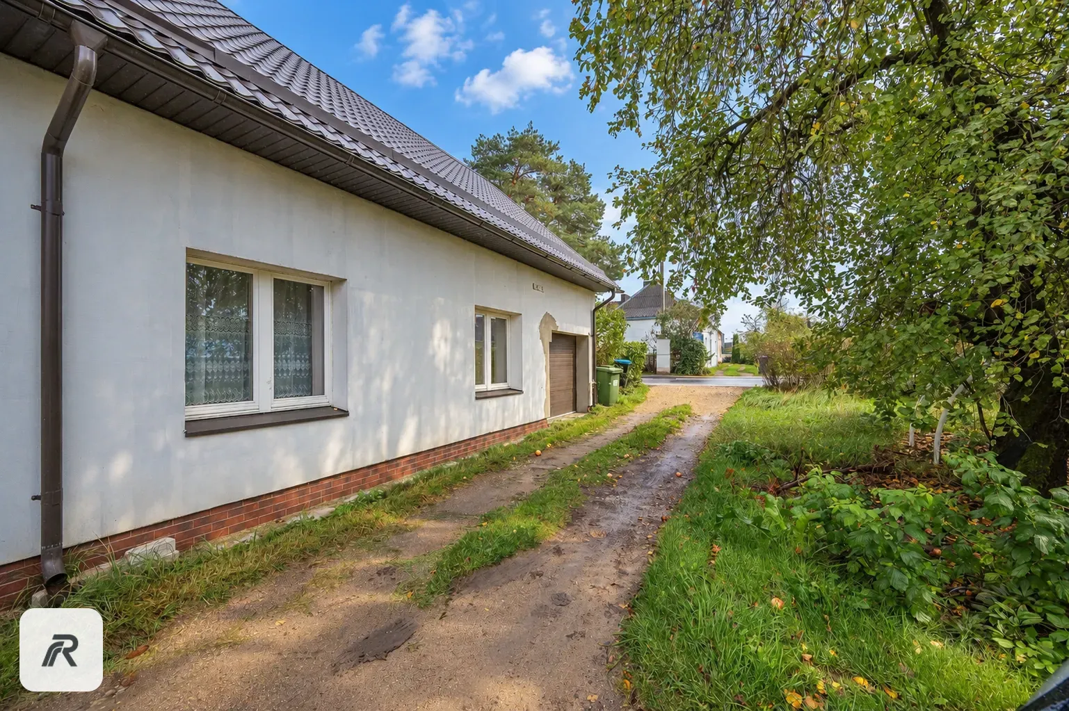 Grigiškės, Lentvario gatvė 7 3