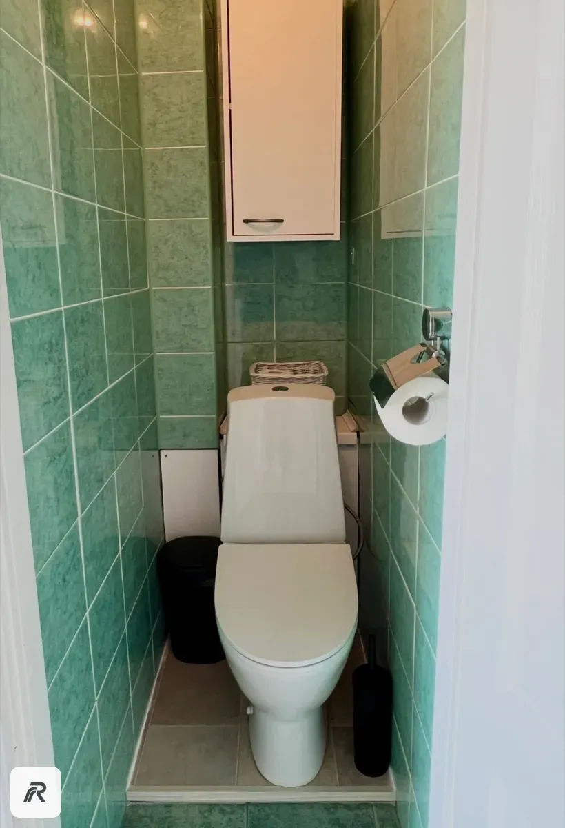 Klaipėda, Baltijos prospektas 23 14