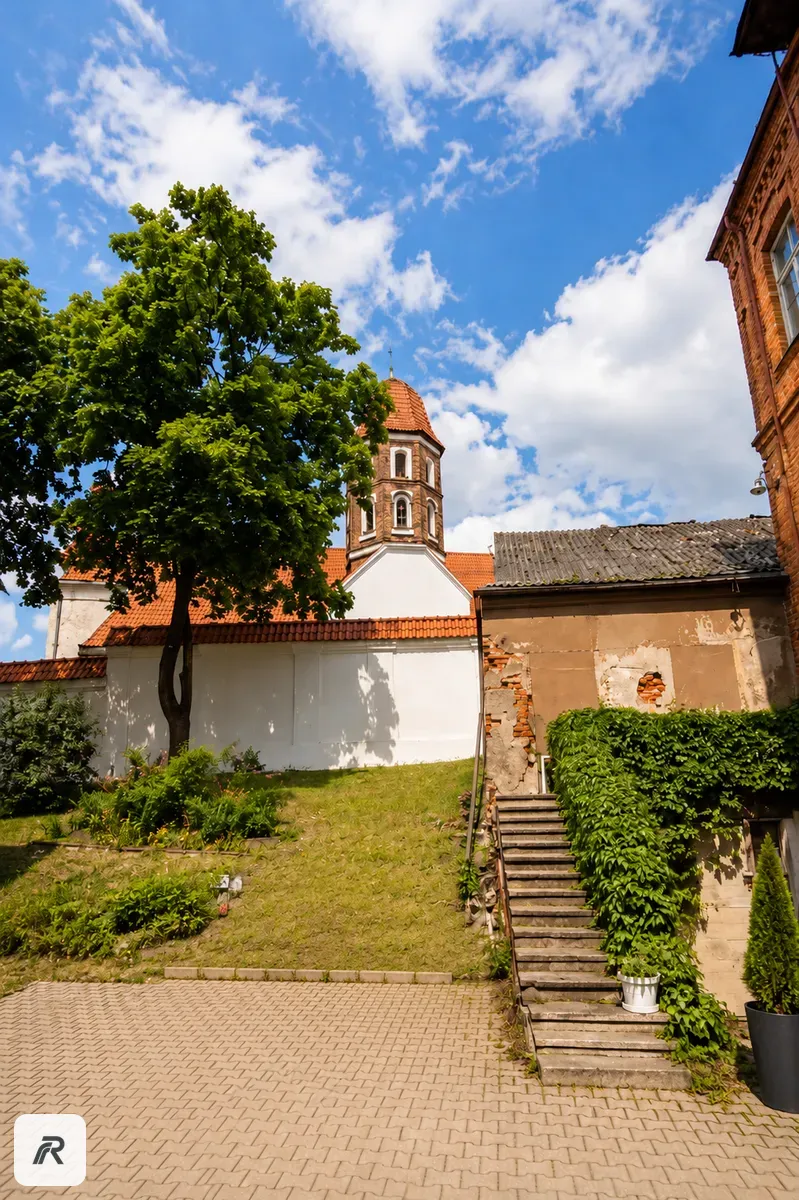 Kaunas, Šv. Gertrūdos gatvė 56 12