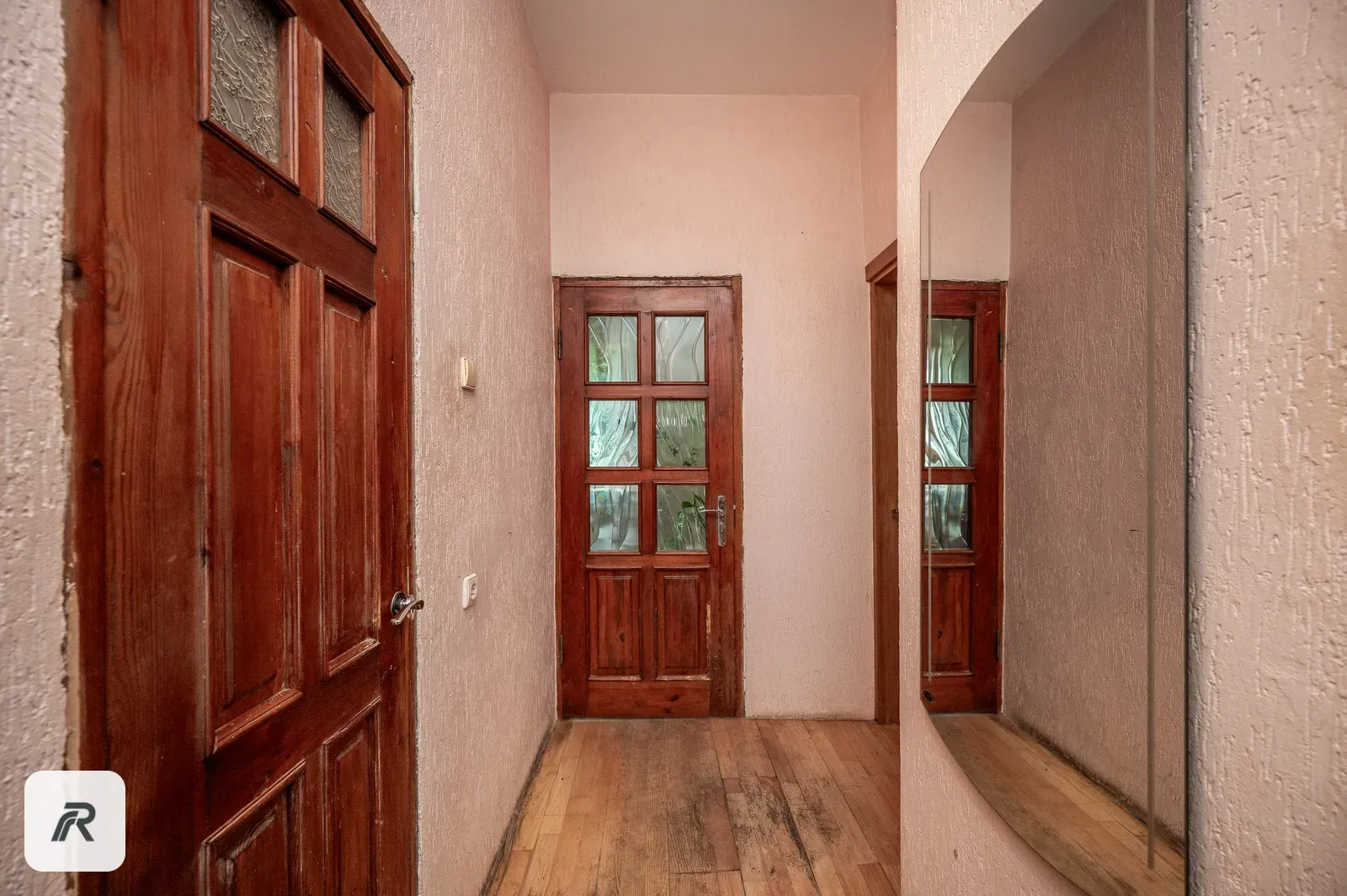 Grigiškės, Lentvario gatvė 7 24