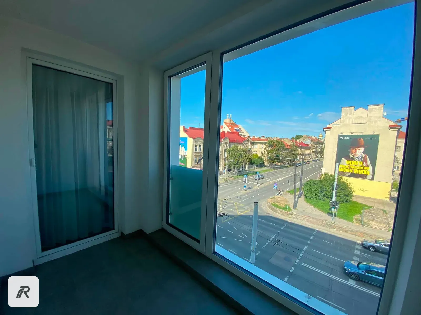 Vilnius, Švitrigailos gatvė 4
