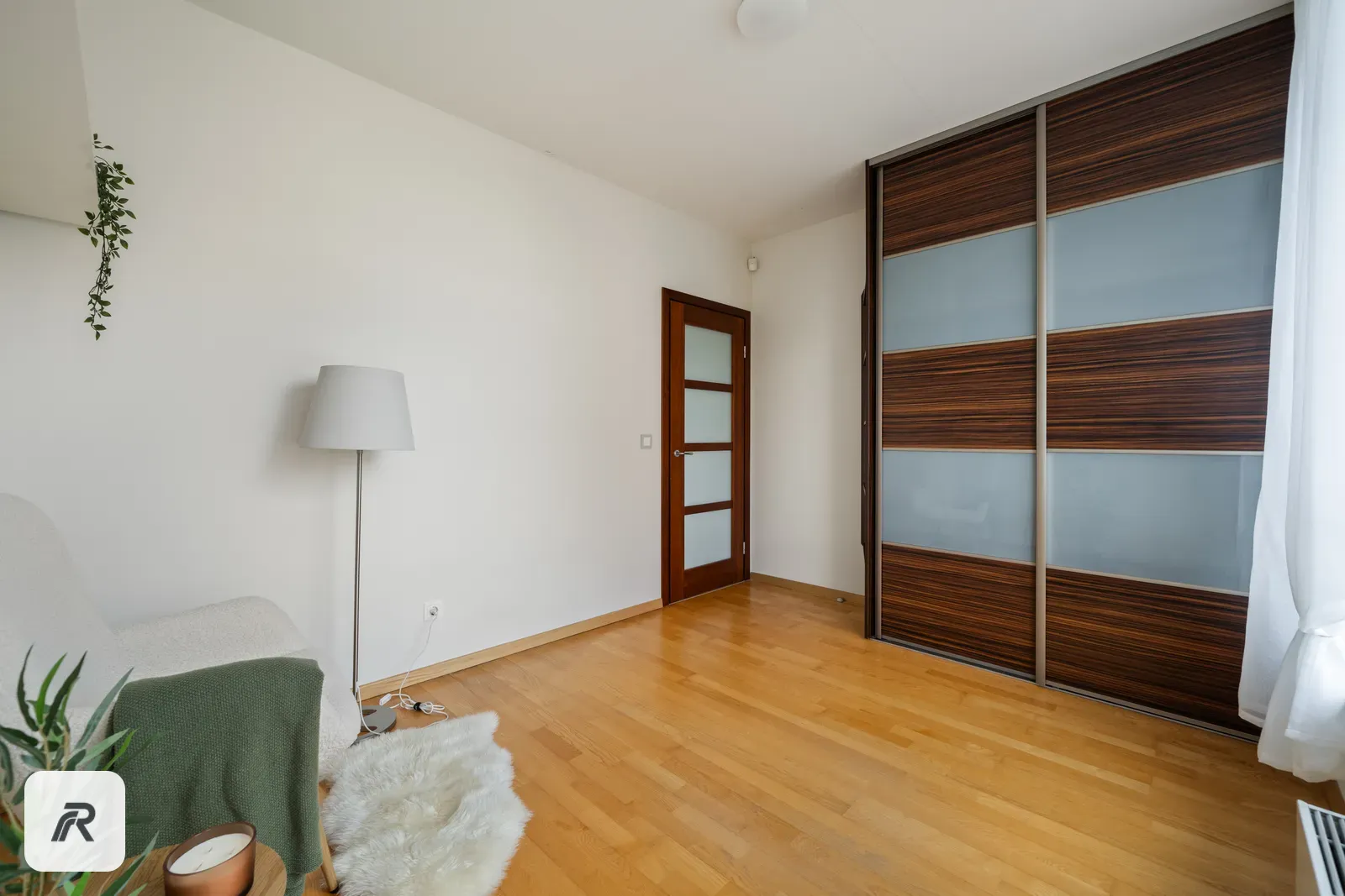 Vilnius, M. Mažvydo gatvė 3