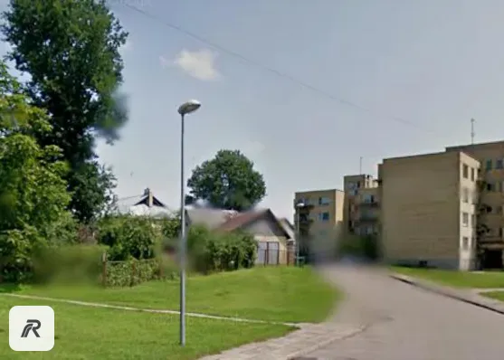Birštonas, Druskupio gatvė 4 10