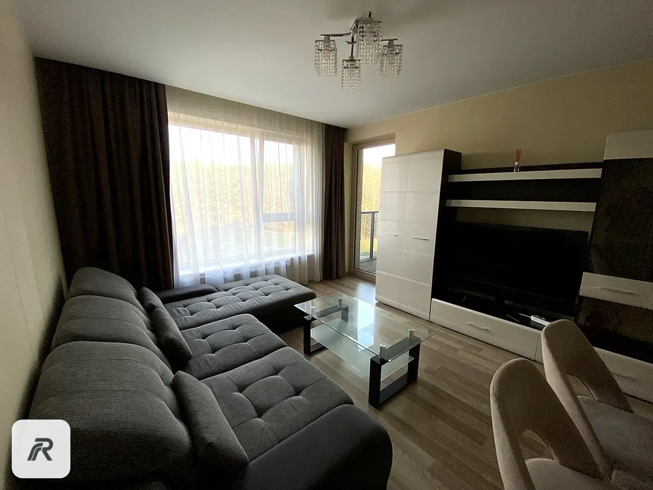 Vilnius, Nemenčinės plentas 4E 8