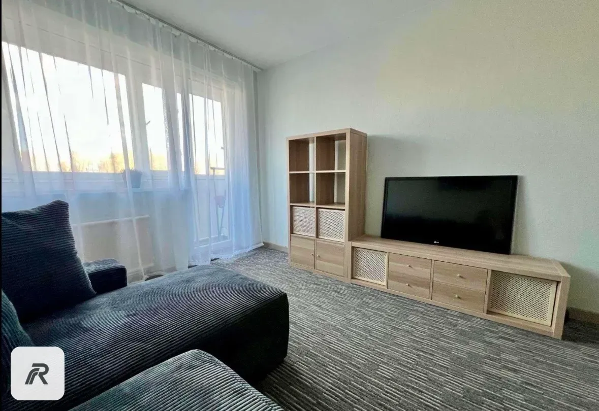 Šiauliai, Ežero gatvė