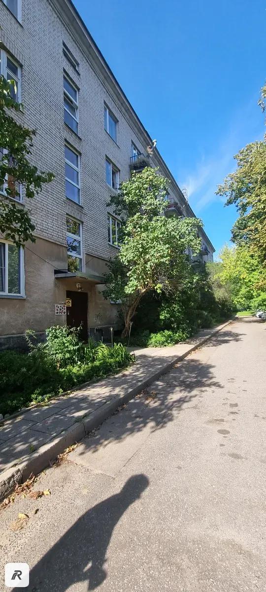 Vilnius, Antakalnio gatvė 49