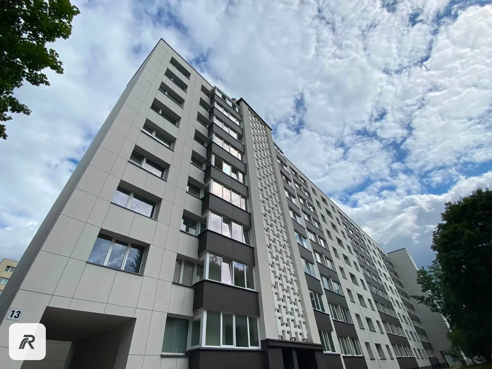 Vilnius, Rinktinės gatvė