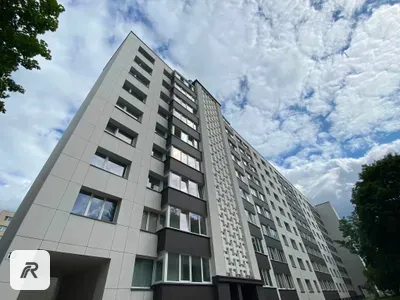 Vilnius, Rinktinės gatvė