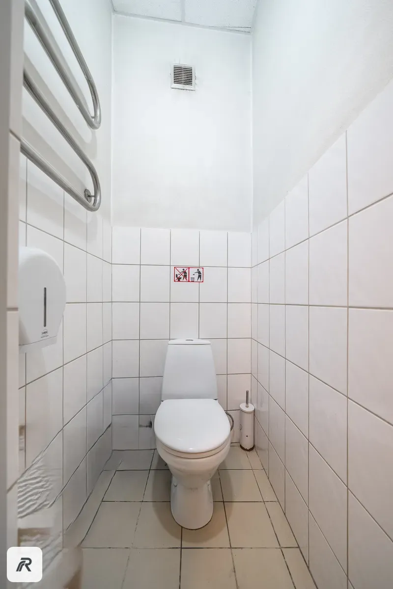 Vilnius, Algirdo gatvė 14