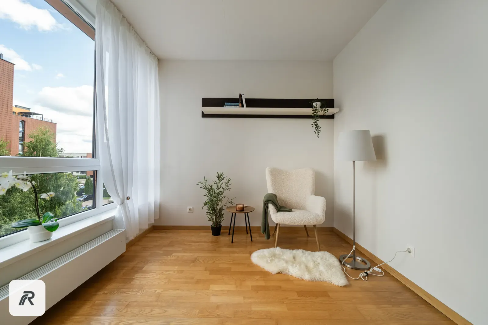Vilnius, M. Mažvydo gatvė 2