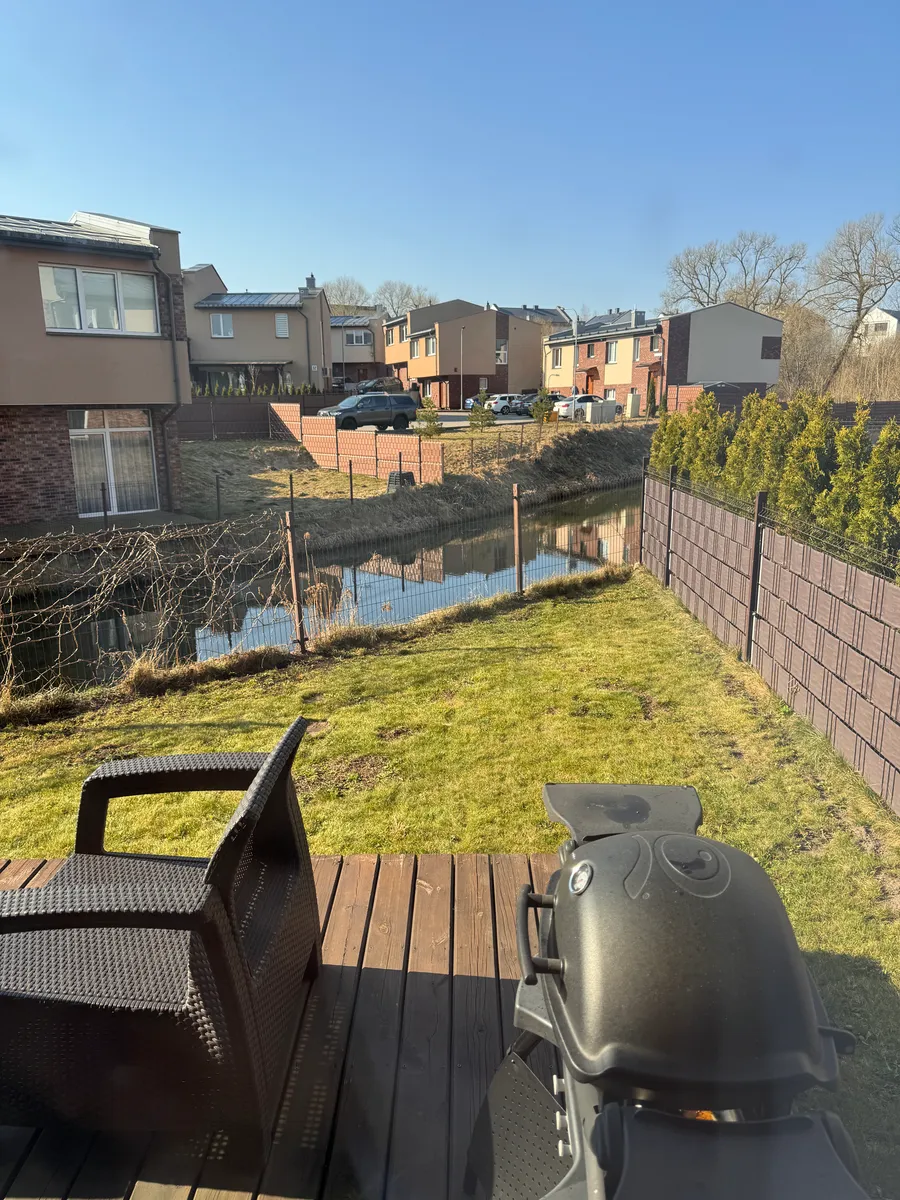 Vilnius, Antakalnis, V. Grybo 20 3