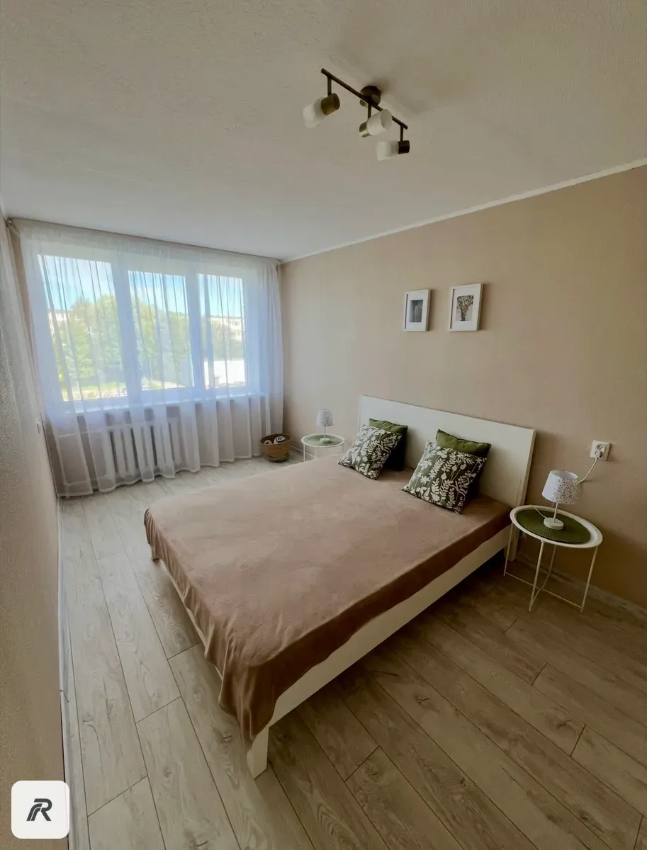 Klaipėda, Baltijos prospektas 23 16