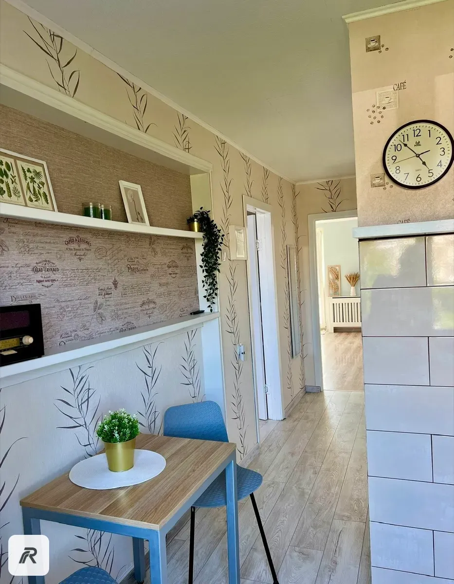 Klaipėda, Baltijos prospektas 23 4
