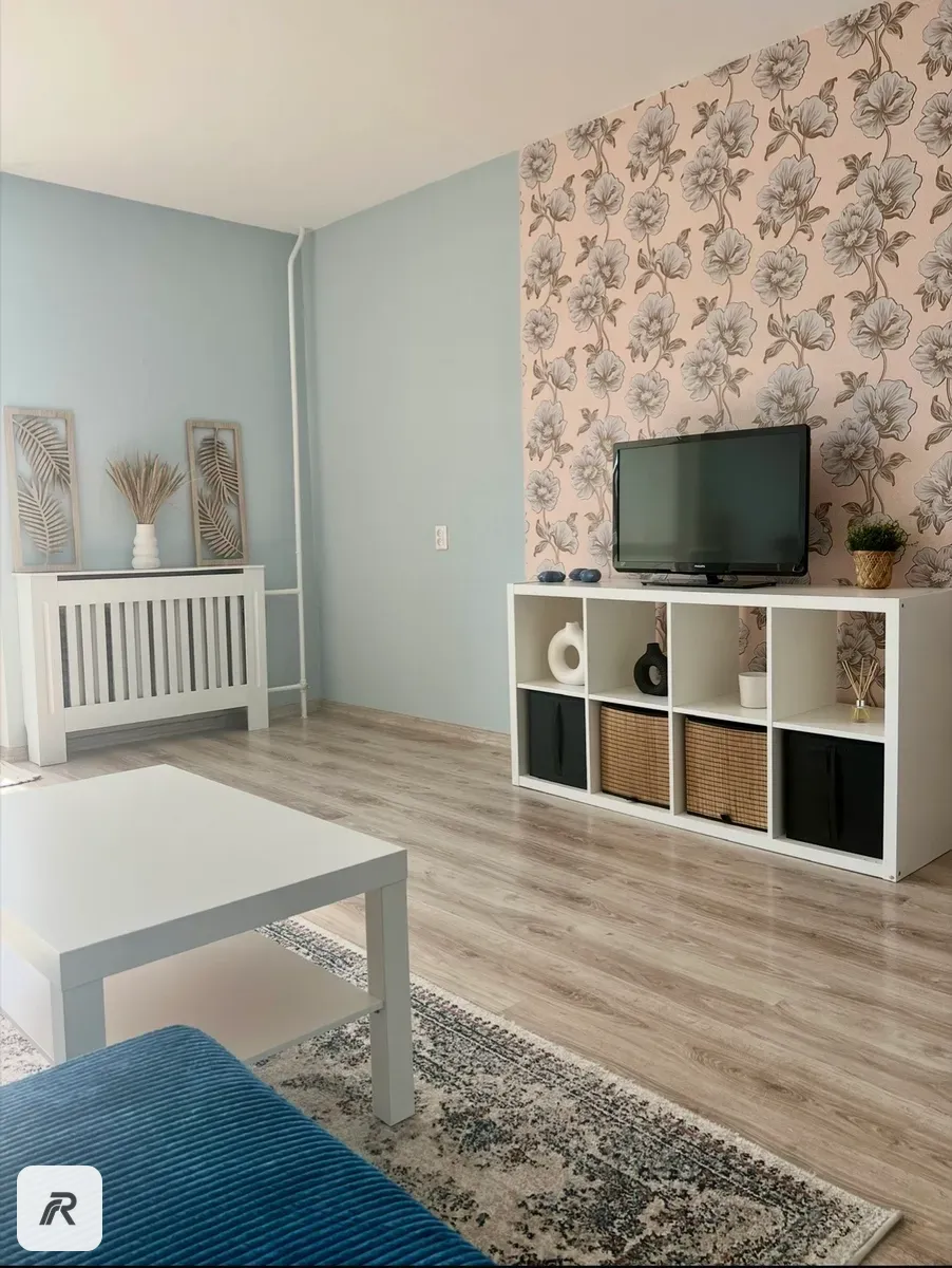 Klaipėda, Baltijos prospektas 23 19