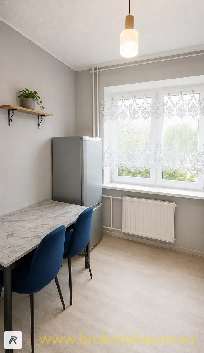 Kaunas, S. Žukausko gatvė 7