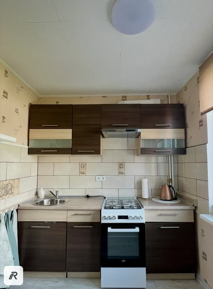 Klaipėda, Baltijos prospektas 23 11
