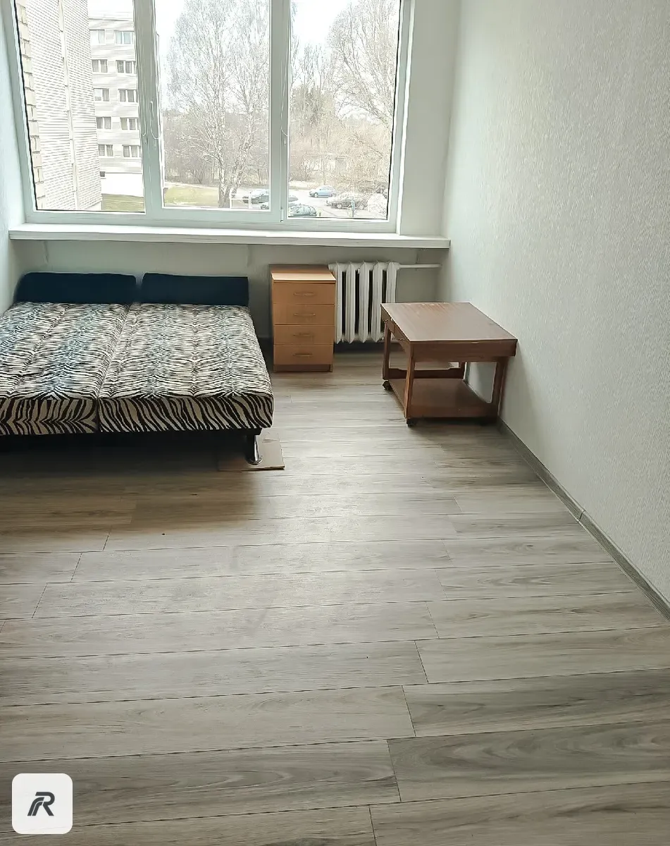 Šiauliai, M. K. Čiurlionio gatvė 16 2