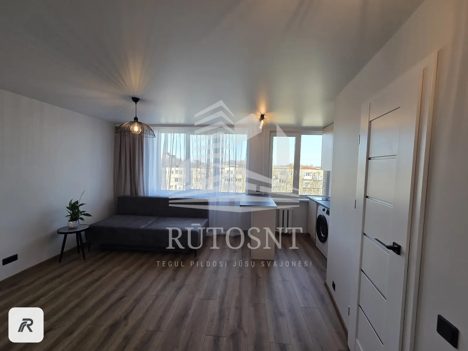 Klaipėda, Kauno gatvė 39A