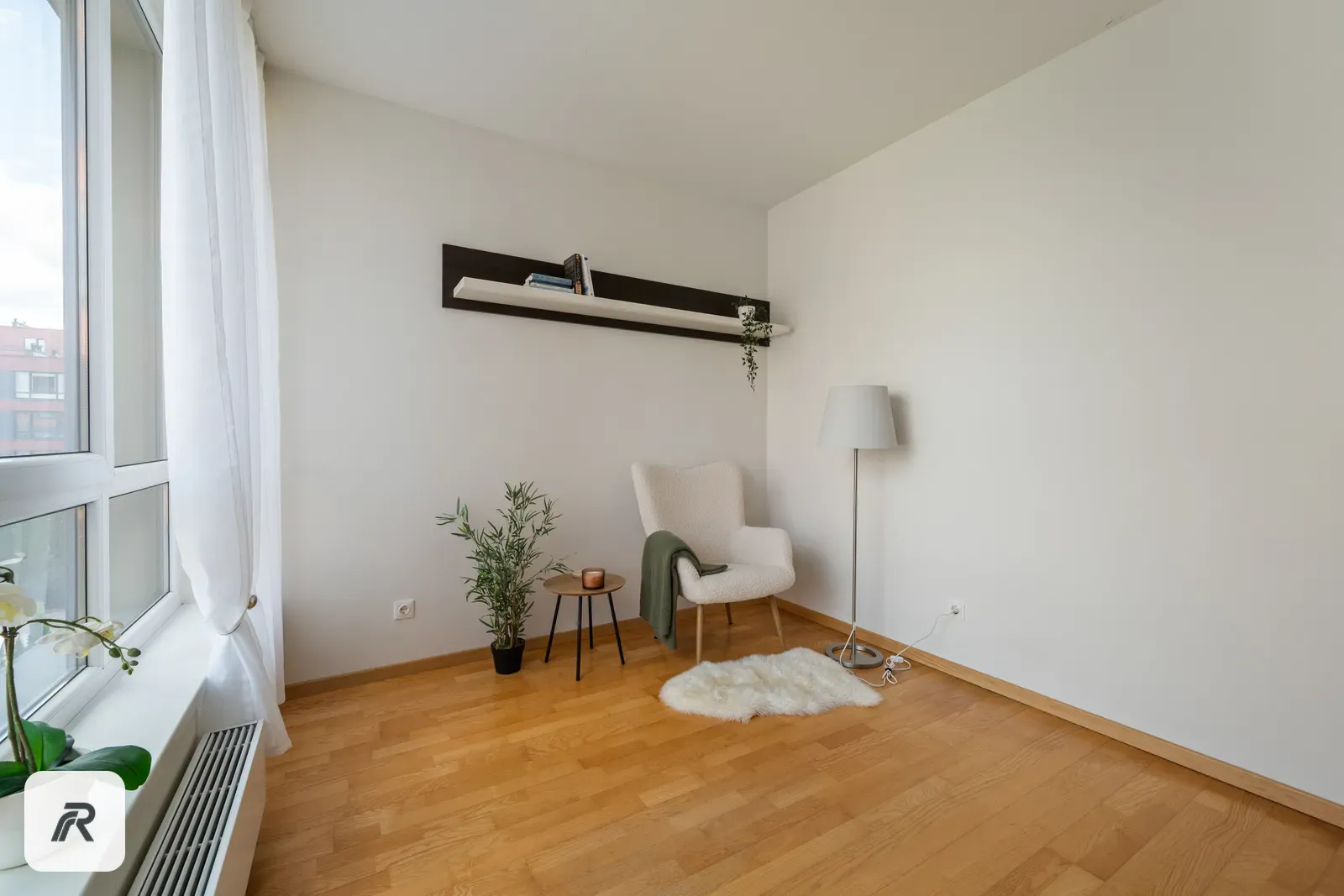 Vilnius, M. Mažvydo gatvė 4
