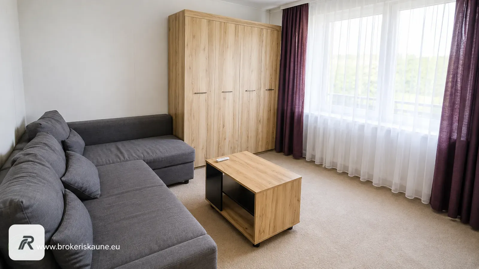 Kaunas, Ašigalio Gatvė 47. 47 4
