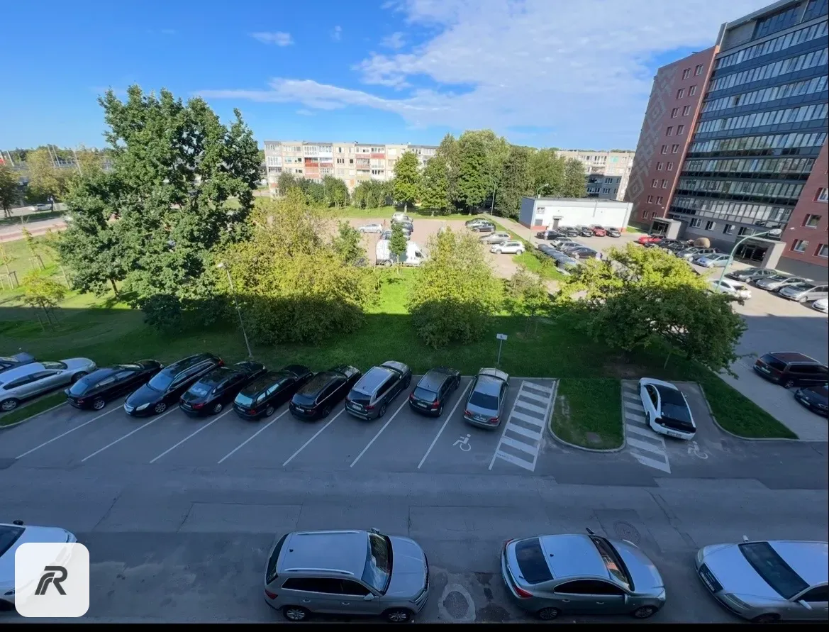 Klaipėda, Baltijos prospektas 23 12