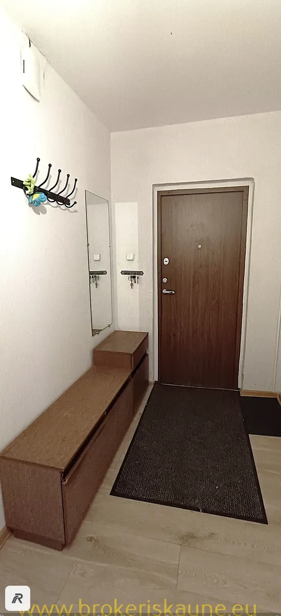 Kaunas, Ašigalio Gatvė 47. 47 10