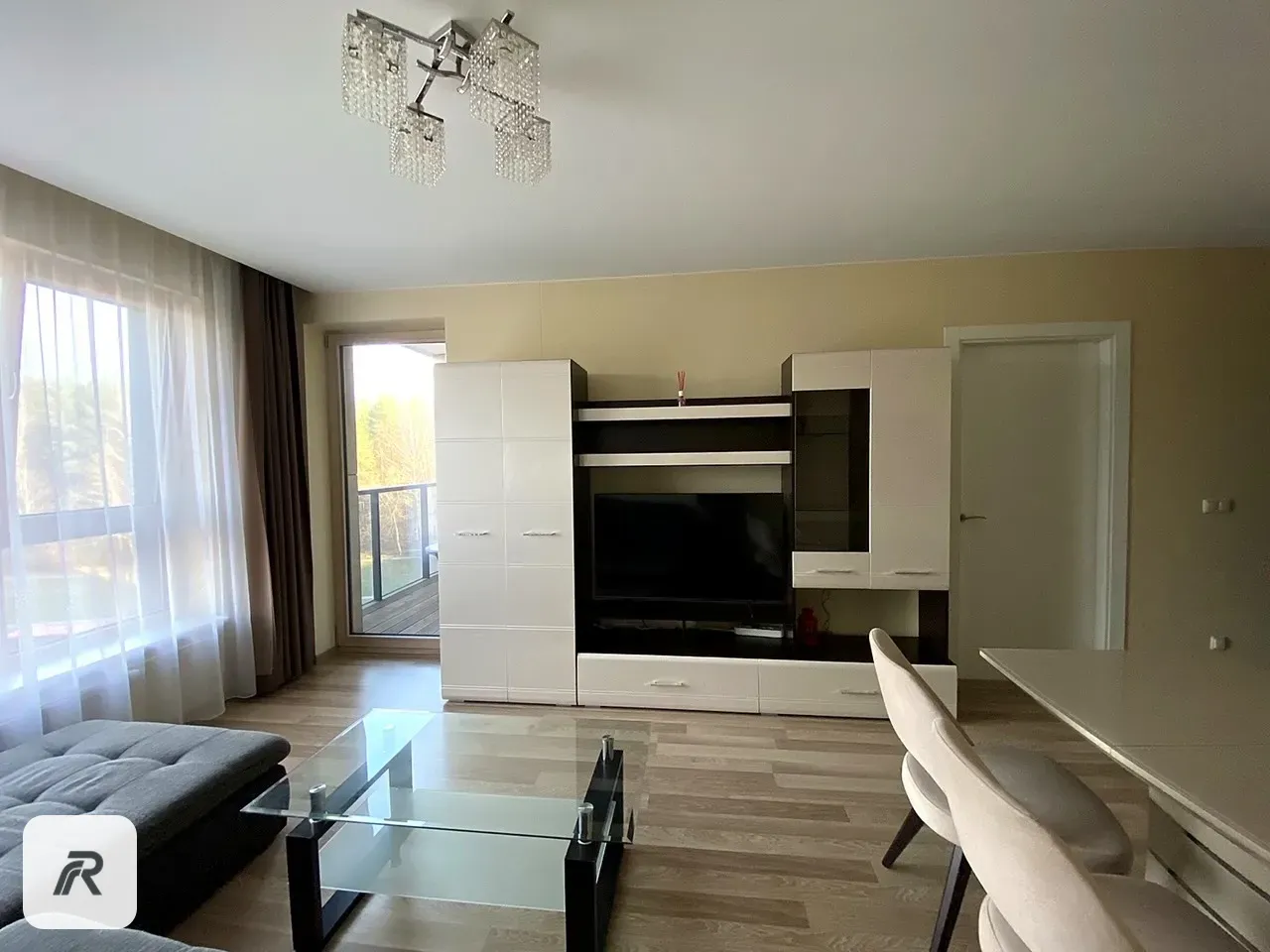 Vilnius, Nemenčinės plentas 4E 7