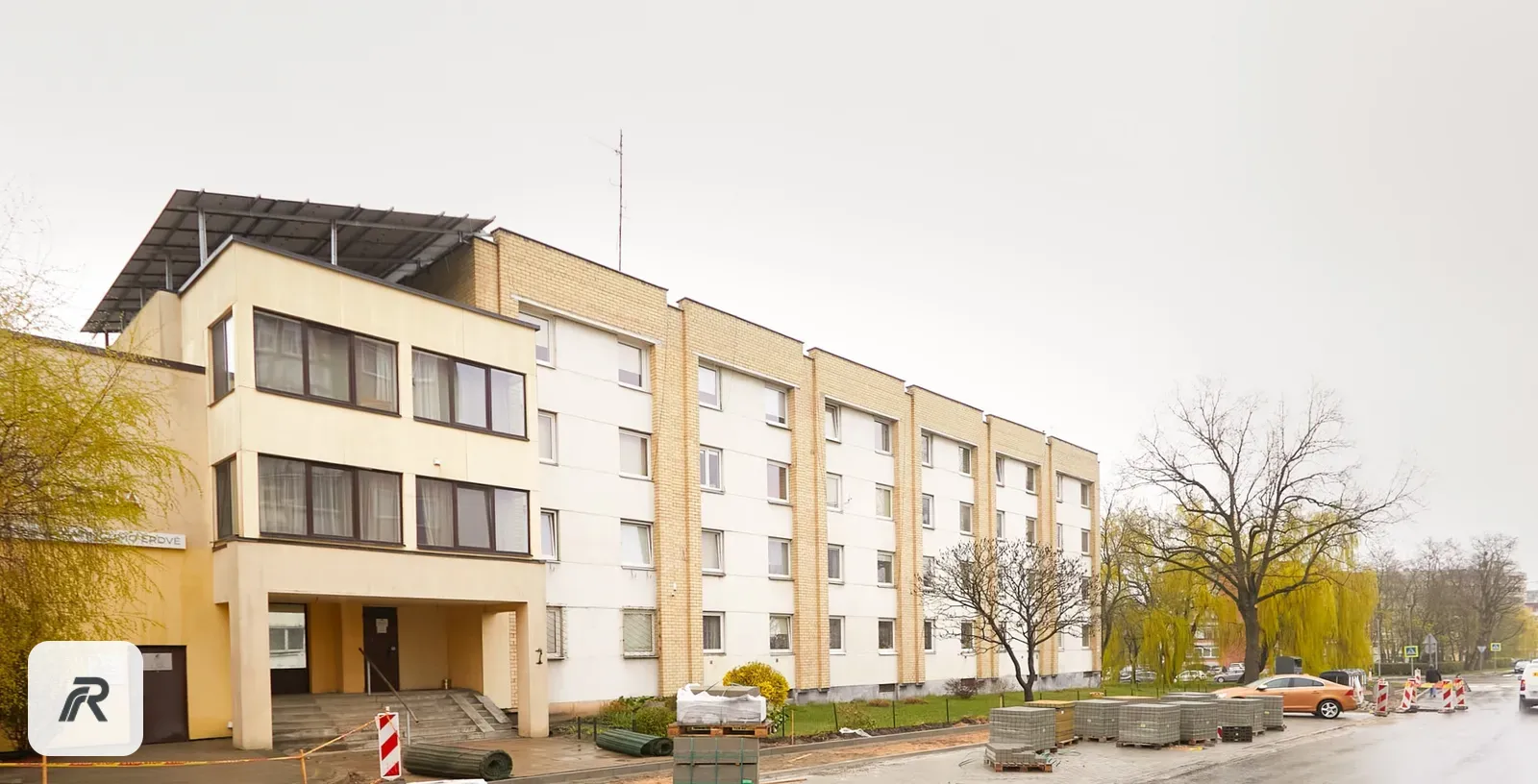 Kaunas, Kalniečių gatvė 235 8