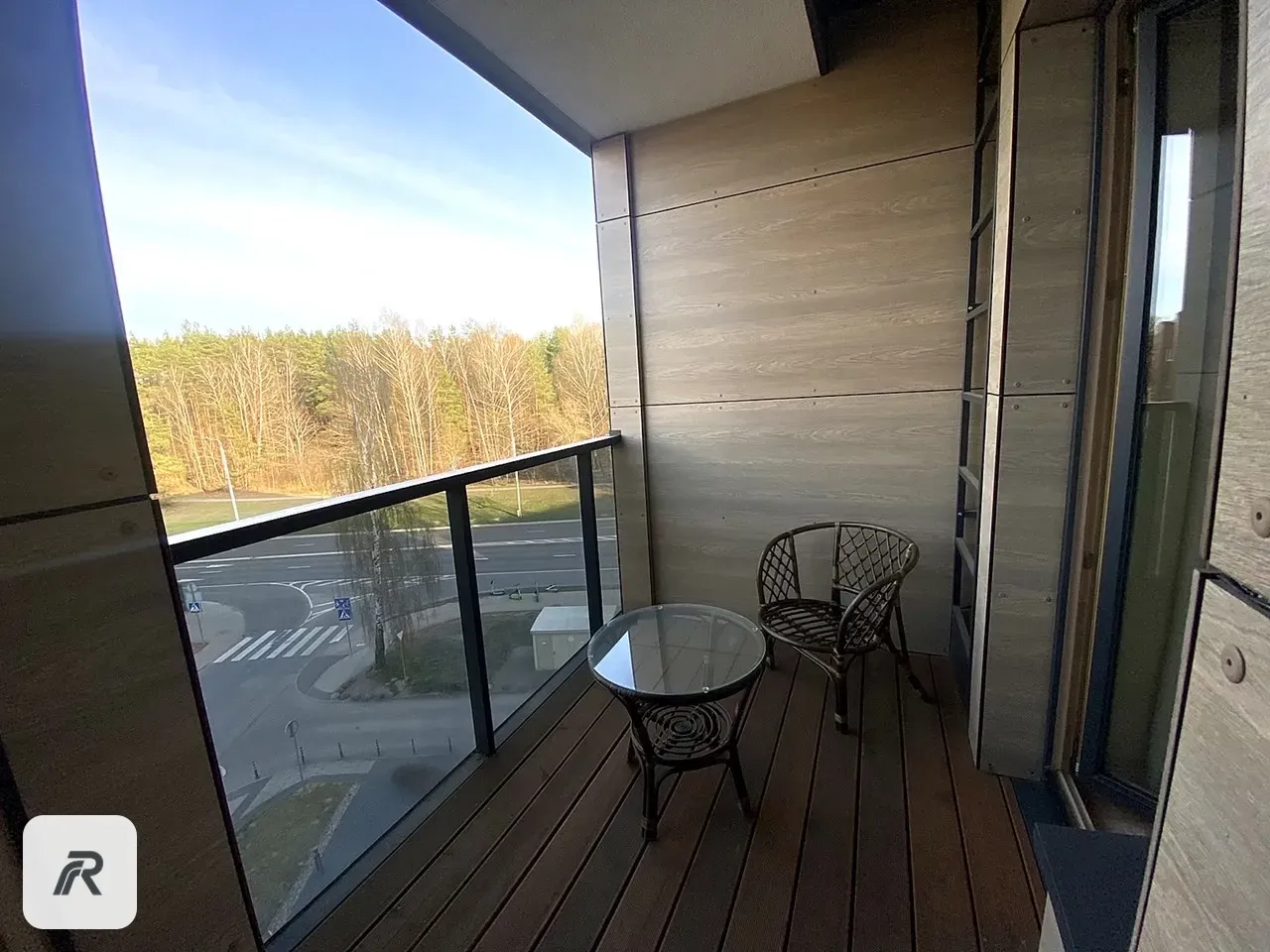 Vilnius, Nemenčinės plentas 4E 3