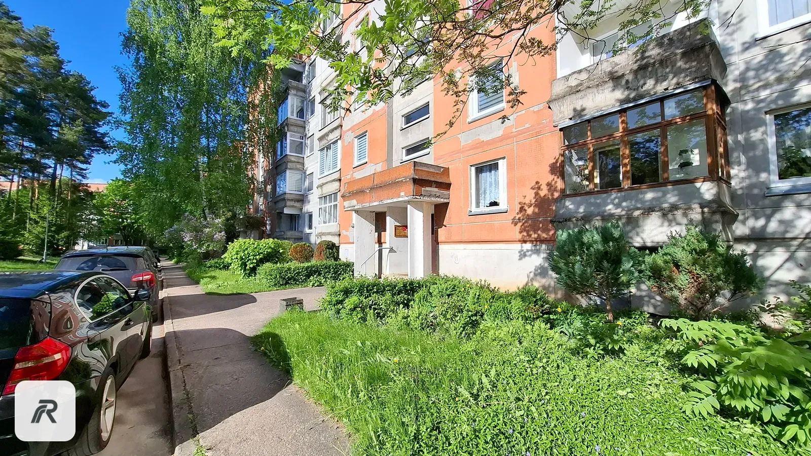 Visaginas, Energetikų gatvė 50 15