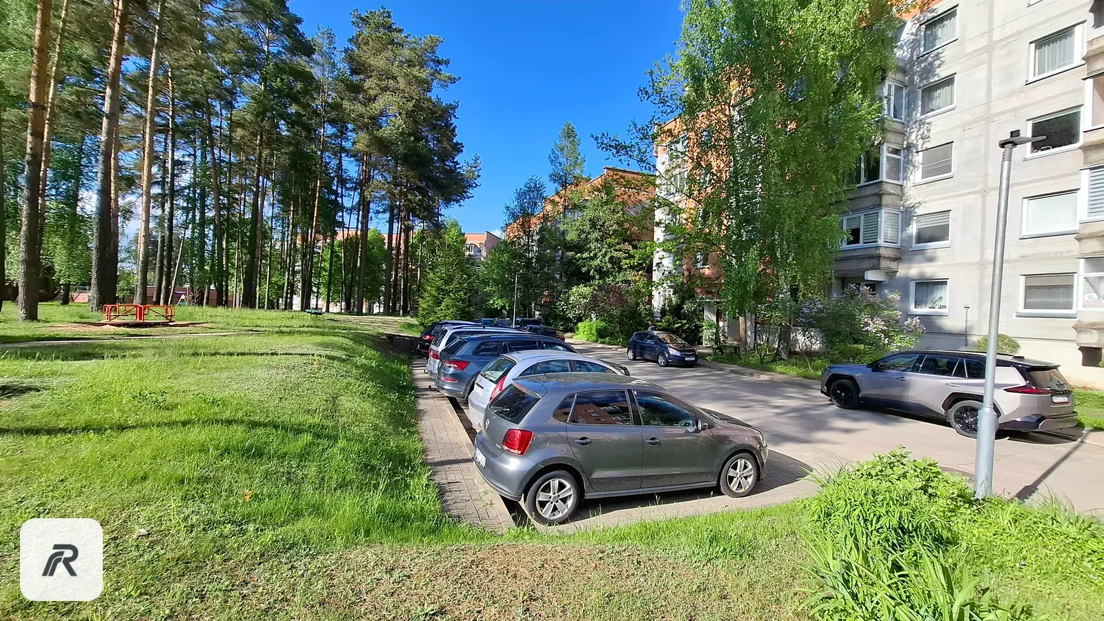 Visaginas, Energetikų gatvė 50 17