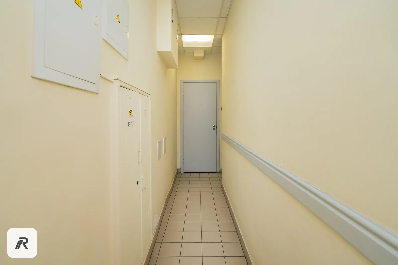 Vilnius, Algirdo gatvė 12