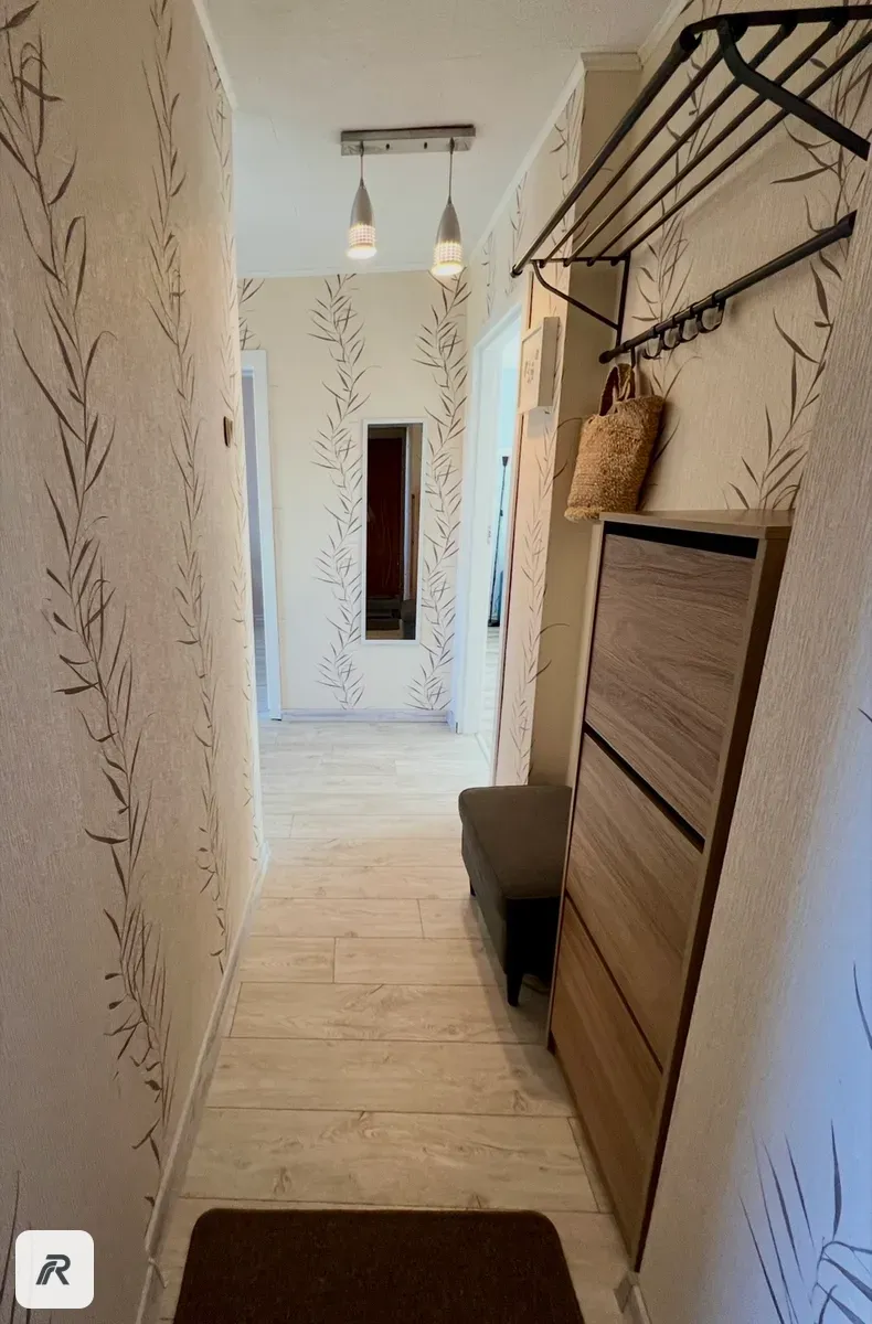 Klaipėda, Baltijos prospektas 23 9
