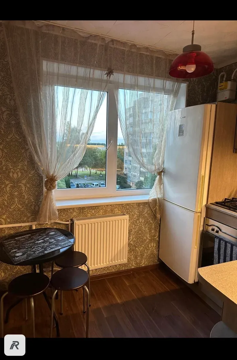 Kaunas, Partizanų gatvė 6